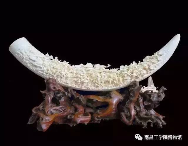 南宫积翠(291)| 中国工艺美术大师——周百均 雕塑